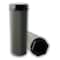 Main Filter Hydraulic Filter, replaces FLOW EZY P302200RV3, Suction Strainer, 60 micron, Outside-In MF0487515 - alternate 1